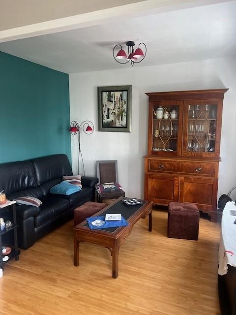 Appartement 3 pièces 76 m² · à Vannes · 76,5 m² · 242 050 €