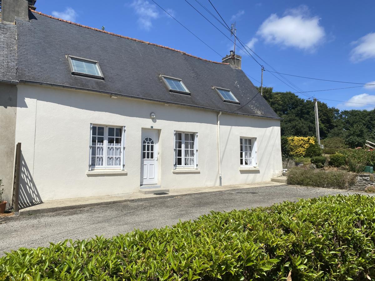 Maison 97 m² · à Le Haut-Corlay · 97 m² · 94 680 €