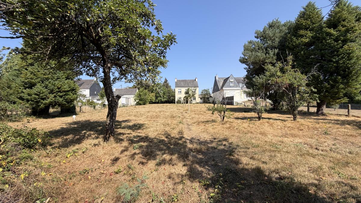 Maison 6 pièces 82 m² · à Baud · 82 m² · 229 360 €