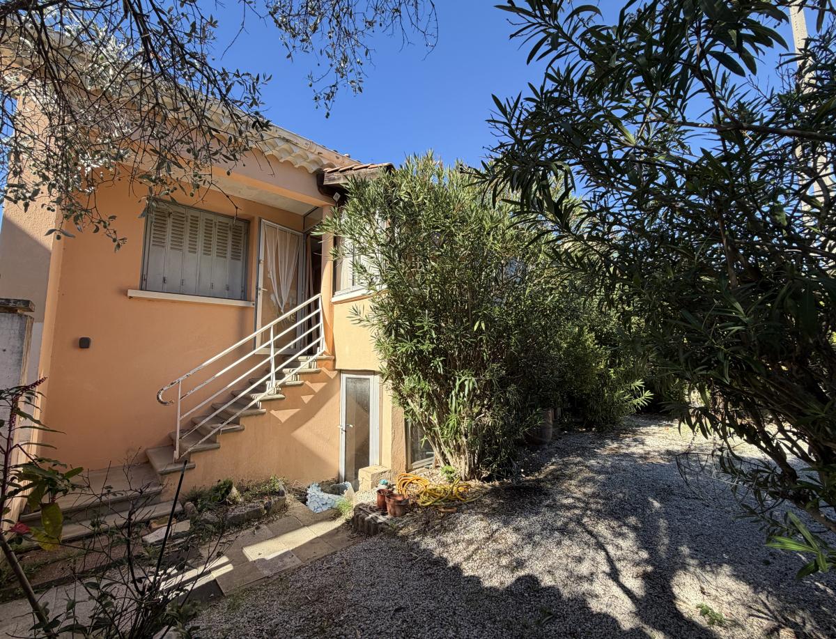Maison 78 m² · à Montélimar · 78 m² · 179 000 €
