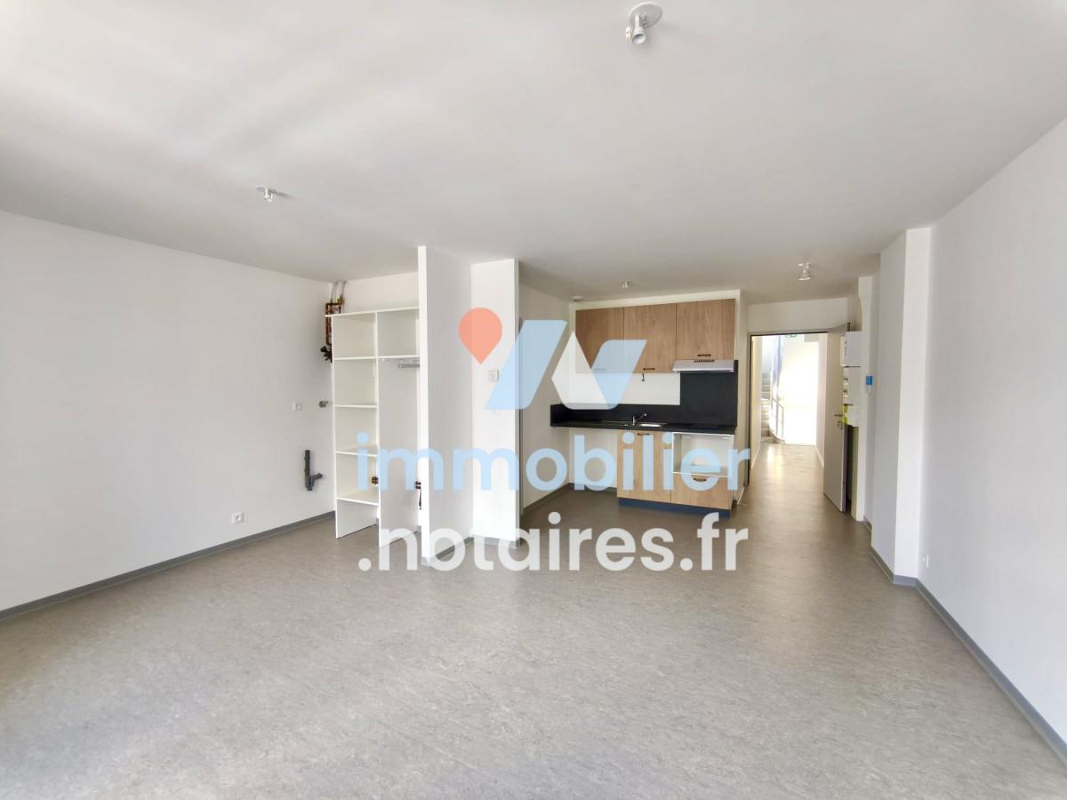 Appartement 28 m² · à Saint-Chély-d'Apcher · 28 m² · 340 €/mois