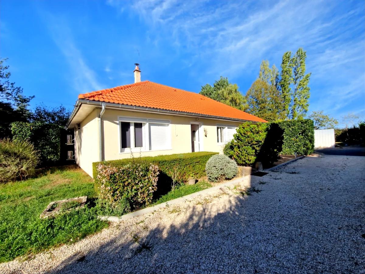 Maison 5 pièces 100 m² · à Fondettes · 100 m² · 290 080 €
