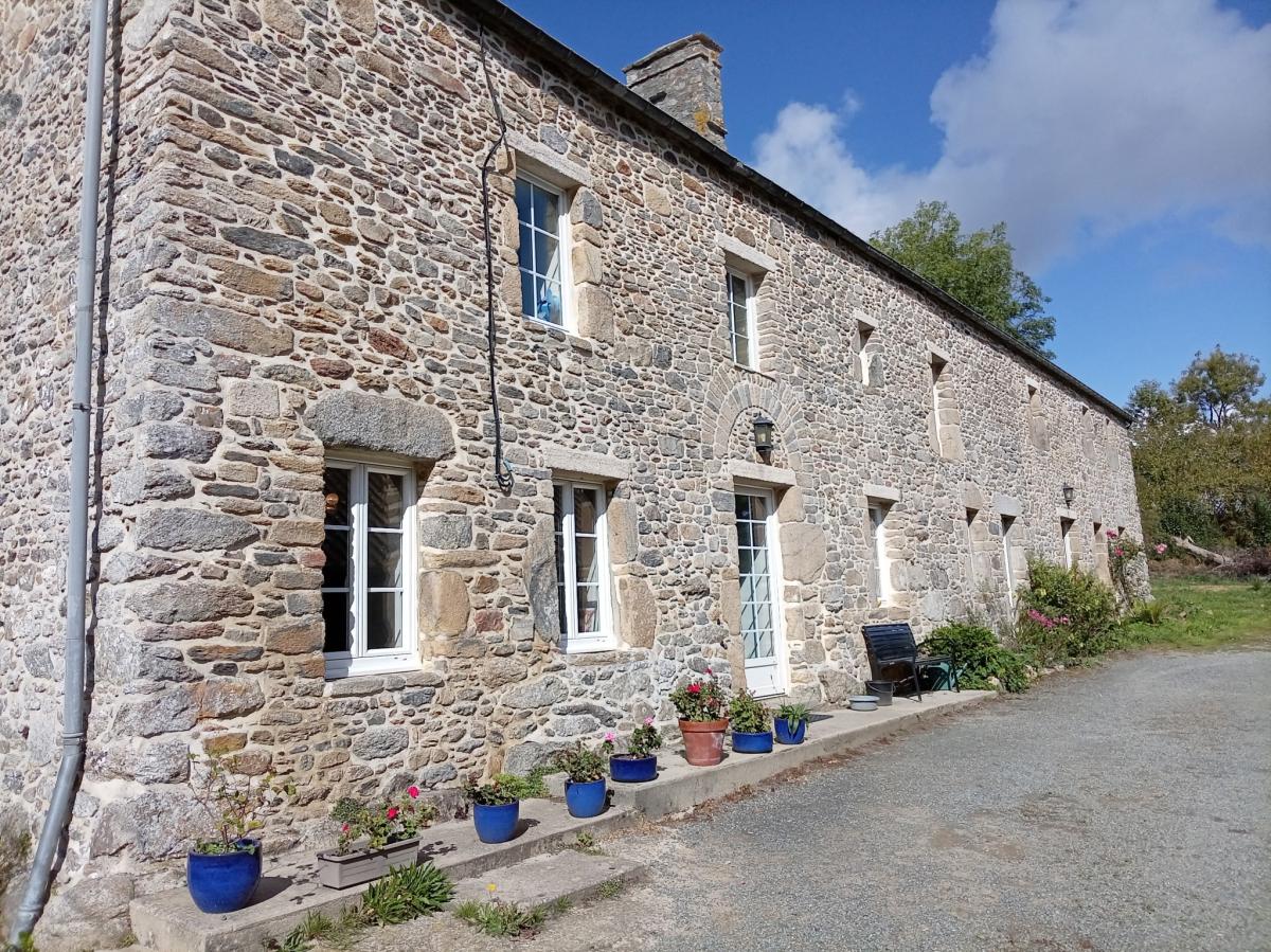 Maison 3 pièces 90 m² · à Montcuit · 90 m² · 135 680 €