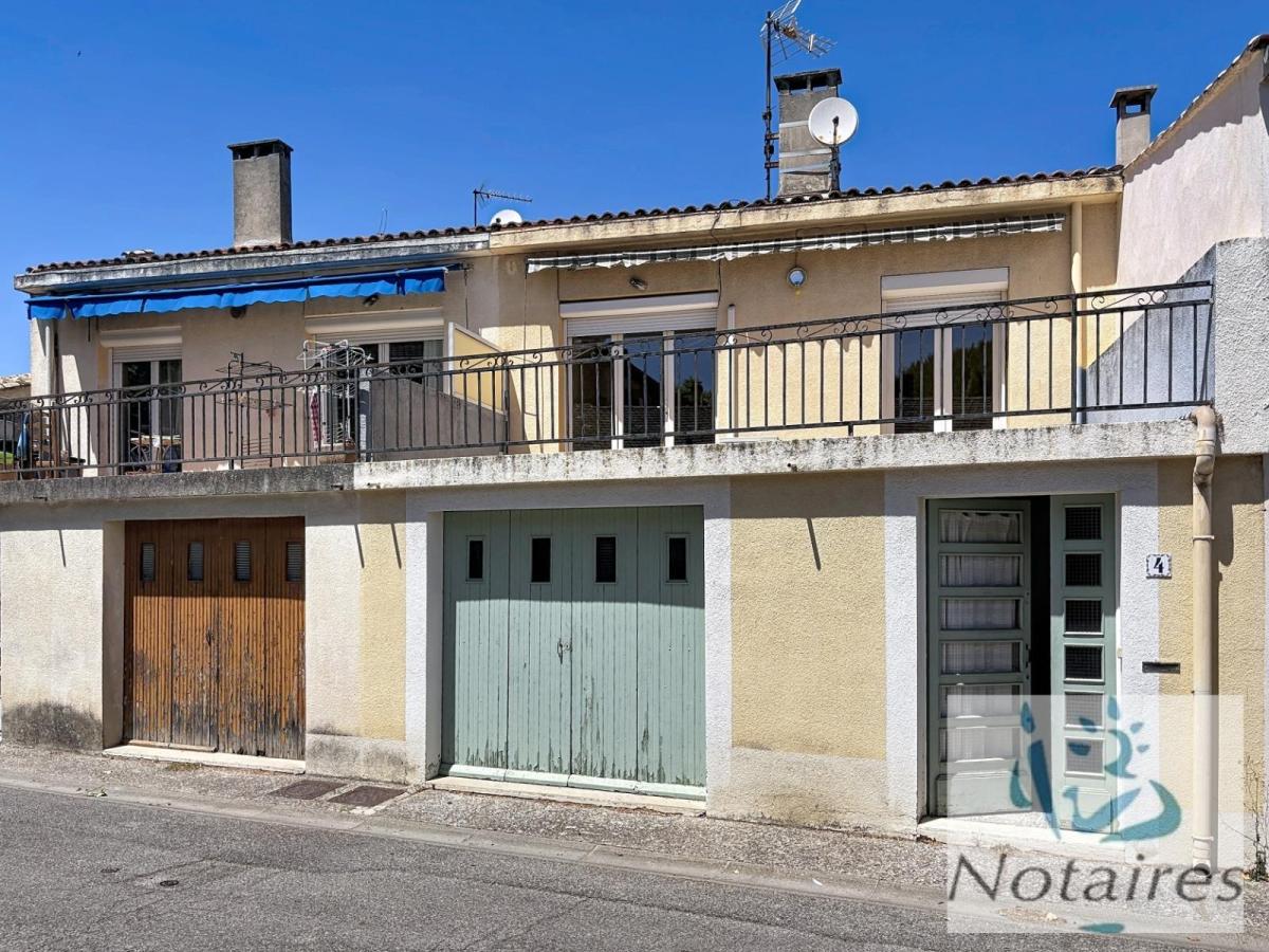 Maison 3 pièces 95 m² · à Charleval · 95 m² · 180 000 €
