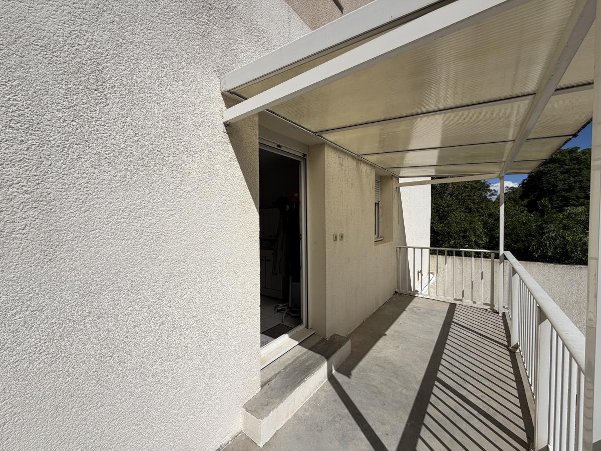 Appartement 3 pièces 66 m² · à Pierrelatte · 65,6 m² · 750 €/mois