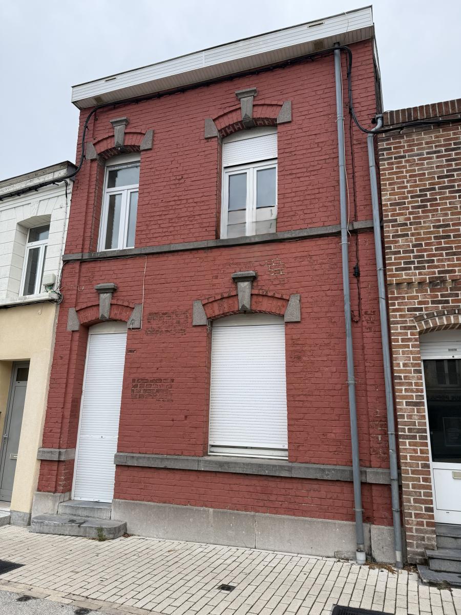 Maison 7 pièces 107 m² · à Marly · 107 m² · 84 800 €