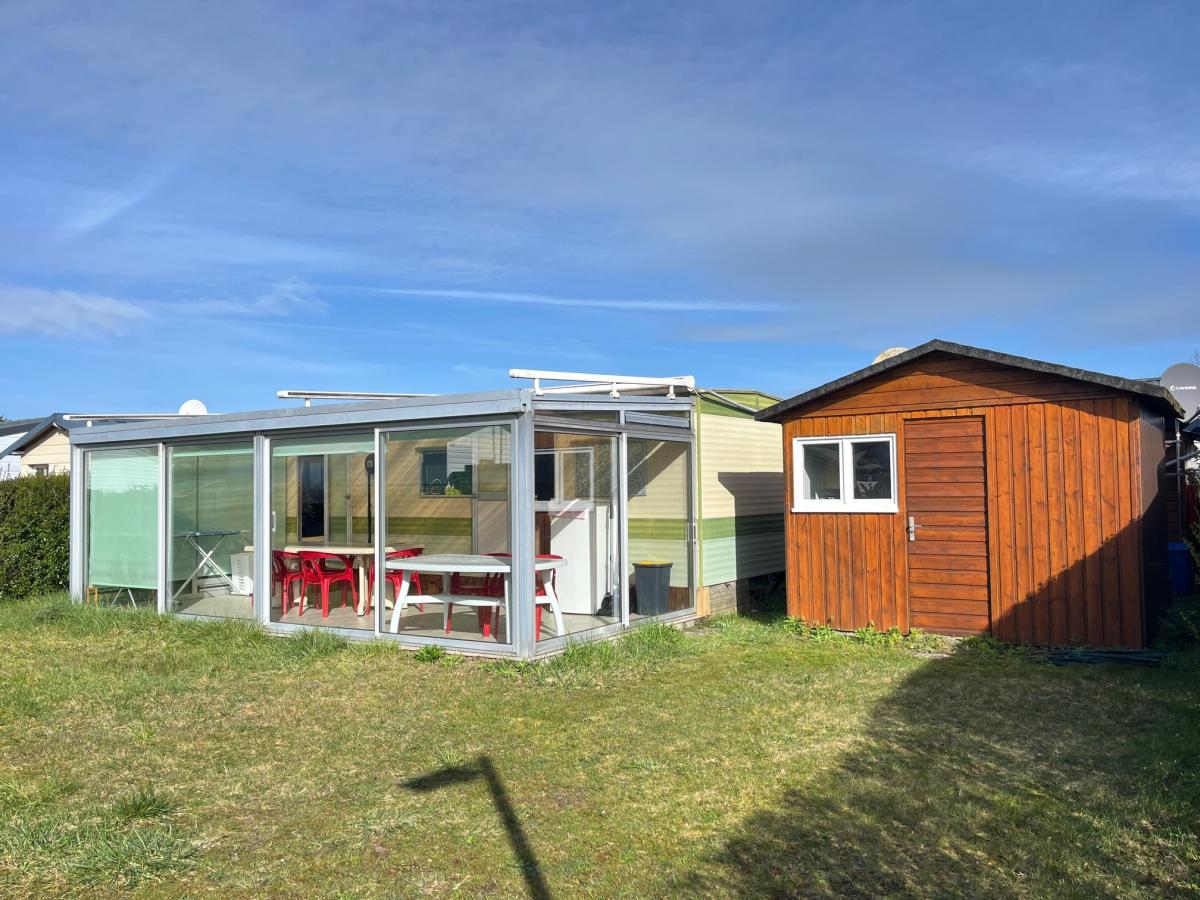 Maison 55 m² · à Montmartin-sur-Mer · 55 m² · 106 000 €