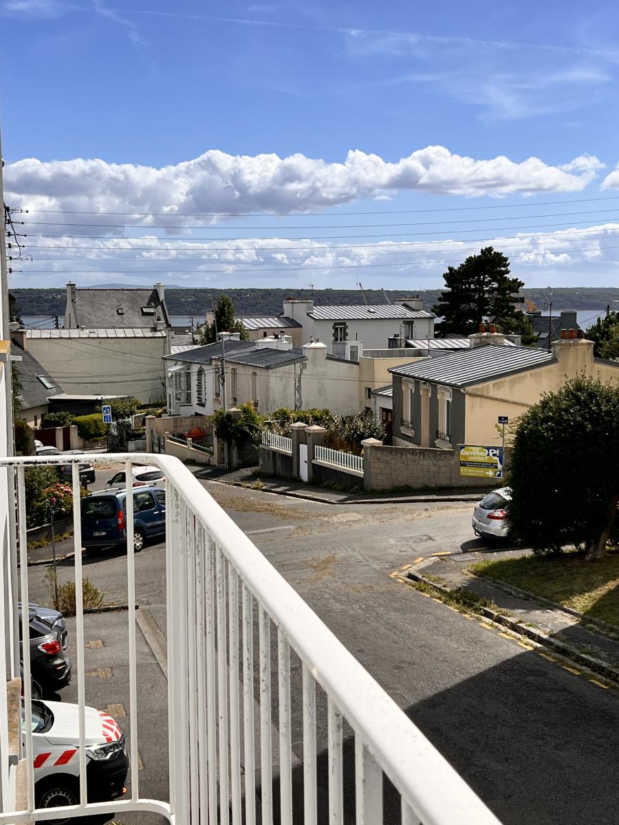 Appartement 3 pièces 88 m² · à Brest · 88,1 m² · 168 020 €
