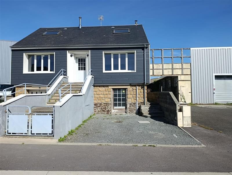 Maison 5 pièces 102 m² · à Tourneville-sur-Mer · 102 m² · 189 968 €