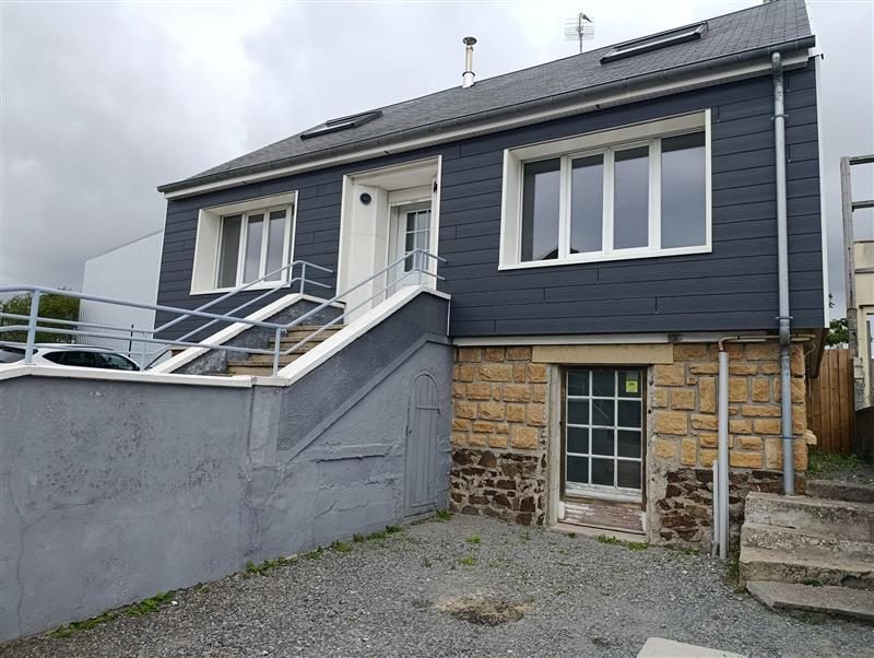 Maison 5 pièces 102 m² · à Lingreville · 102 m² · 189 968 €