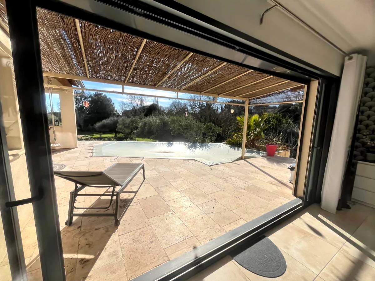 Maison 4 pièces 136 m² · à Uzès · 136,1 m² · 585 000 €