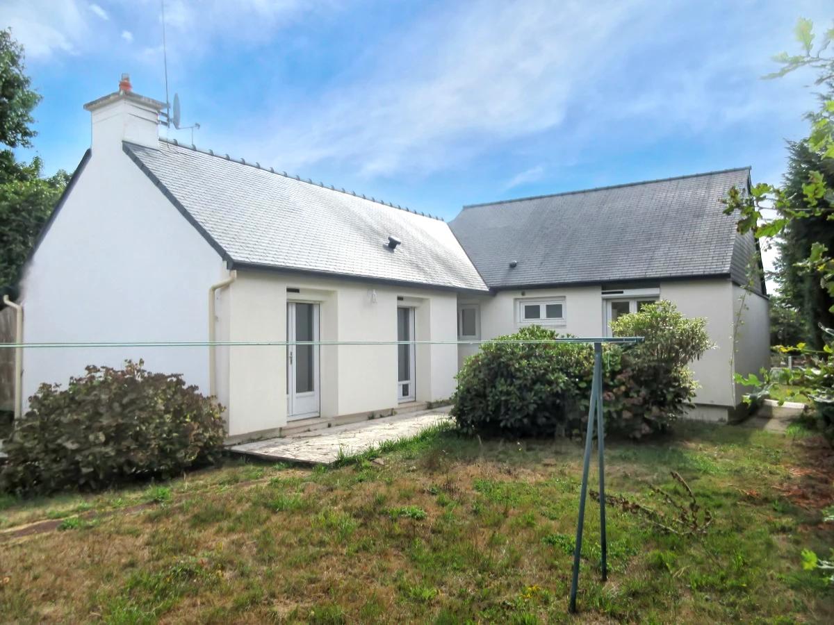 Maison 6 pièces 126 m² · à Réguiny · 125,5 m² · 260 440 €