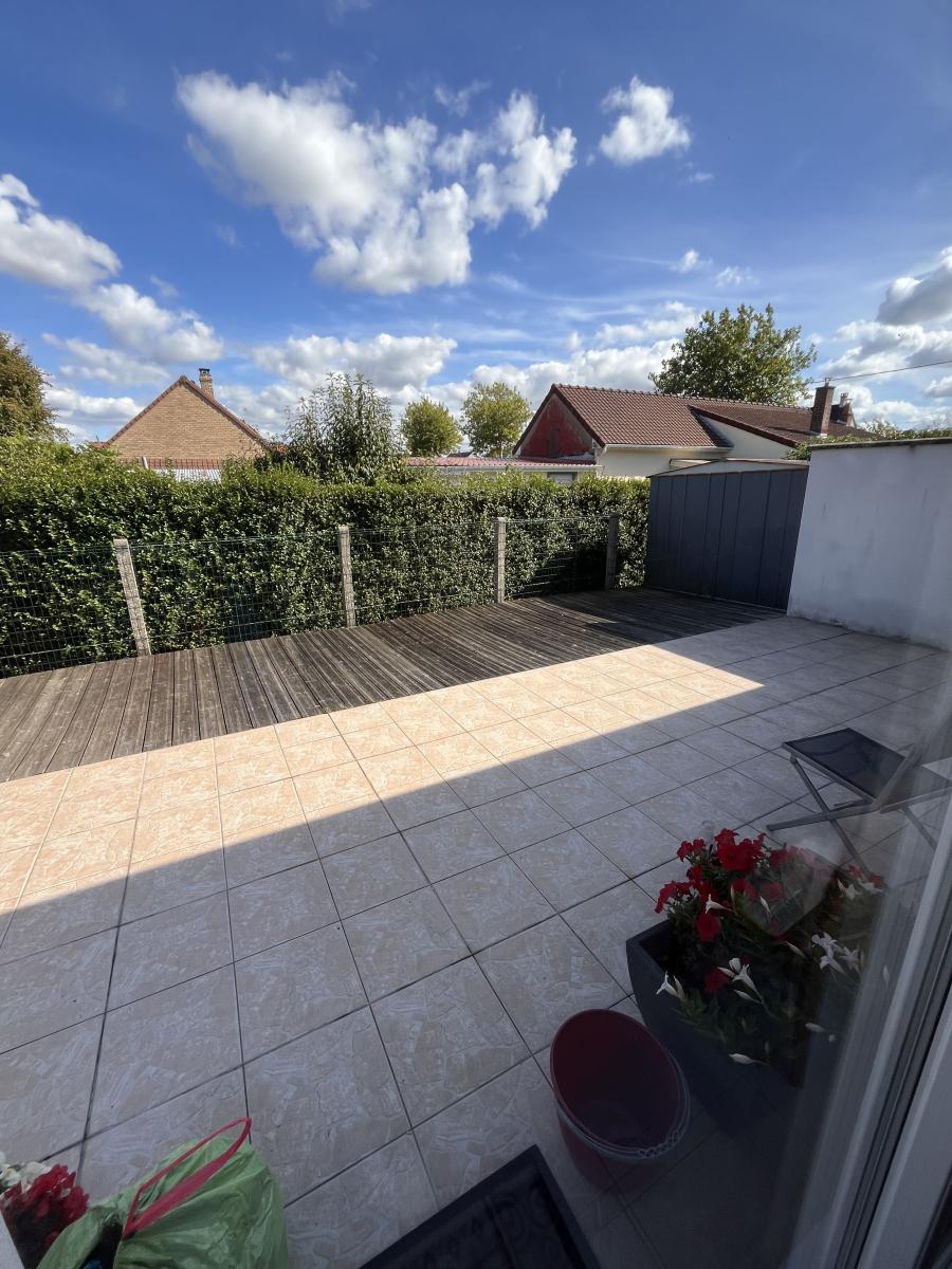 Maison 72 m² · à Ardres · 71,8 m² · 720 €/mois