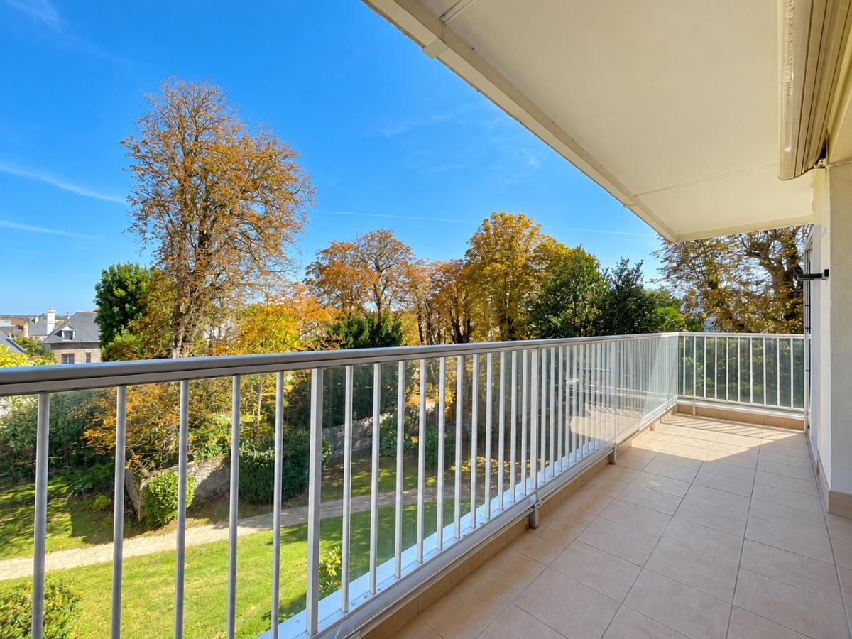 Appartement 4 pièces 105 m² · à Saint-Malo · 104,5 m² · 511 900 €