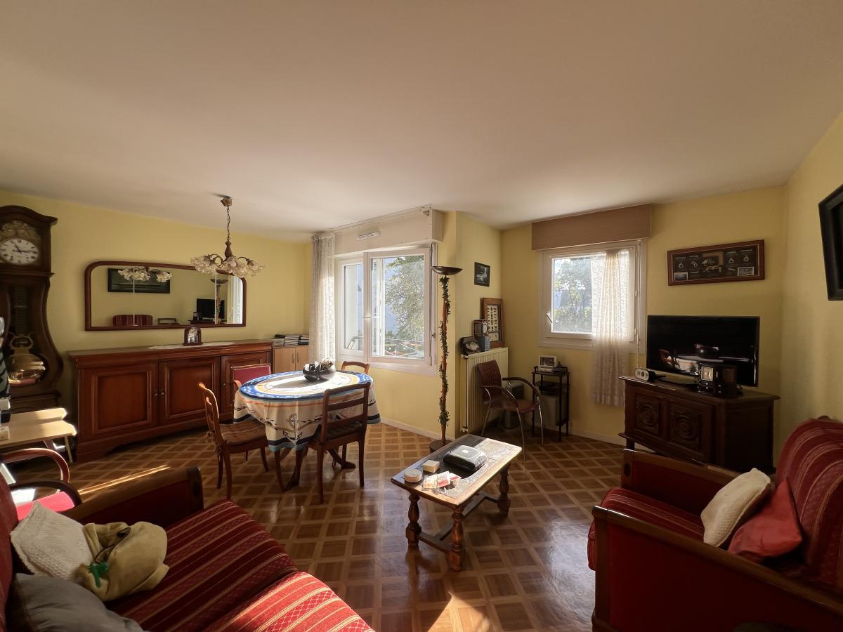 Appartement 2 pièces 48 m² · à Lorient · 48,2 m² · 136 036 €