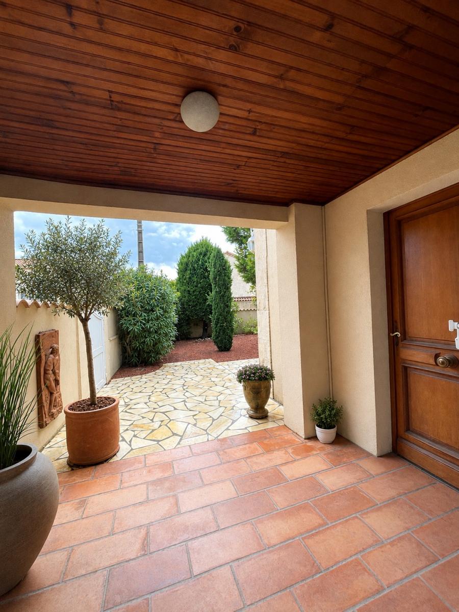 Maison 5 pièces 115 m² · à Châteaurenard · 115 m² · 325 500 €