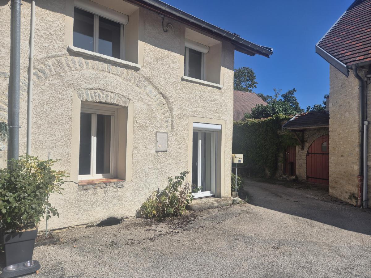 Maison 142 m² · à Thoraise · 142 m² · 189 000 €