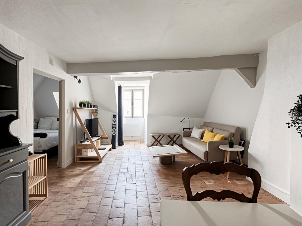 Appartement 2 pièces 32 m² · à Angers · 32,1 m² · 150 000 €