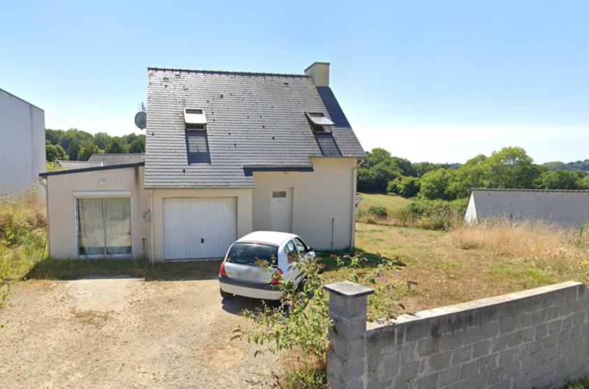Maison 6 pièces 75 m² · à Plourin-lès-Morlaix · 75 m² · 200 260 €