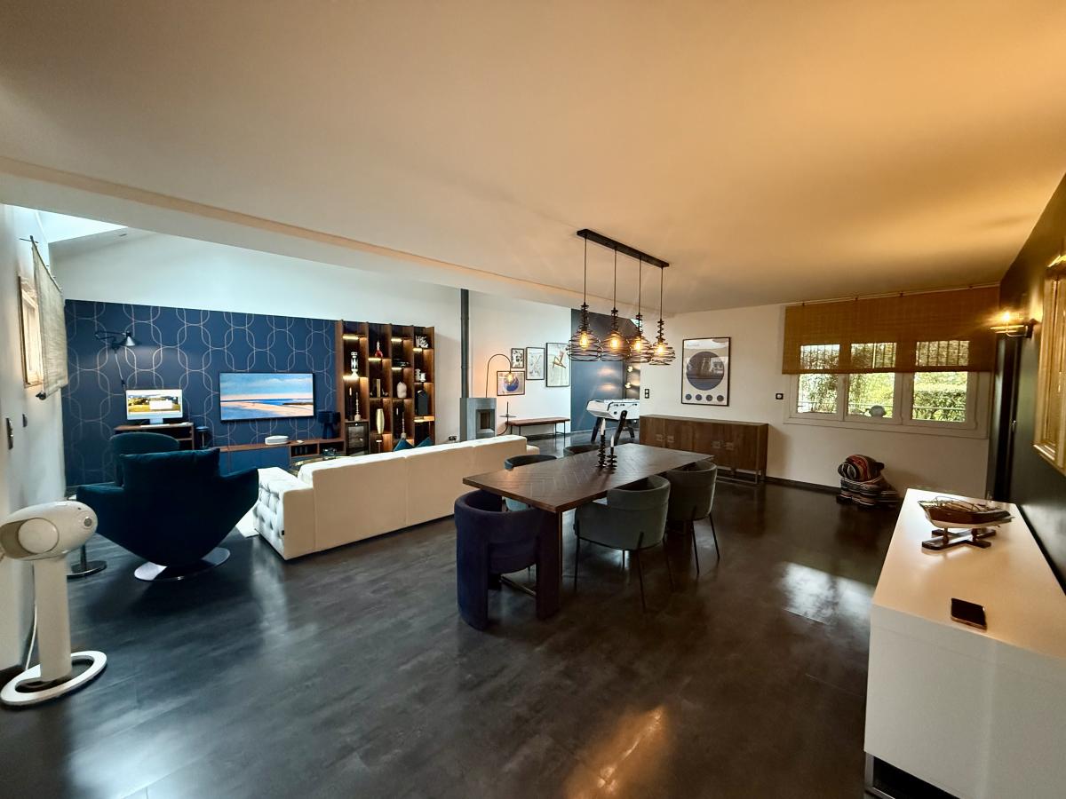 Maison 5 pièces 137 m² · à Camon · 137 m² · 364 000 €