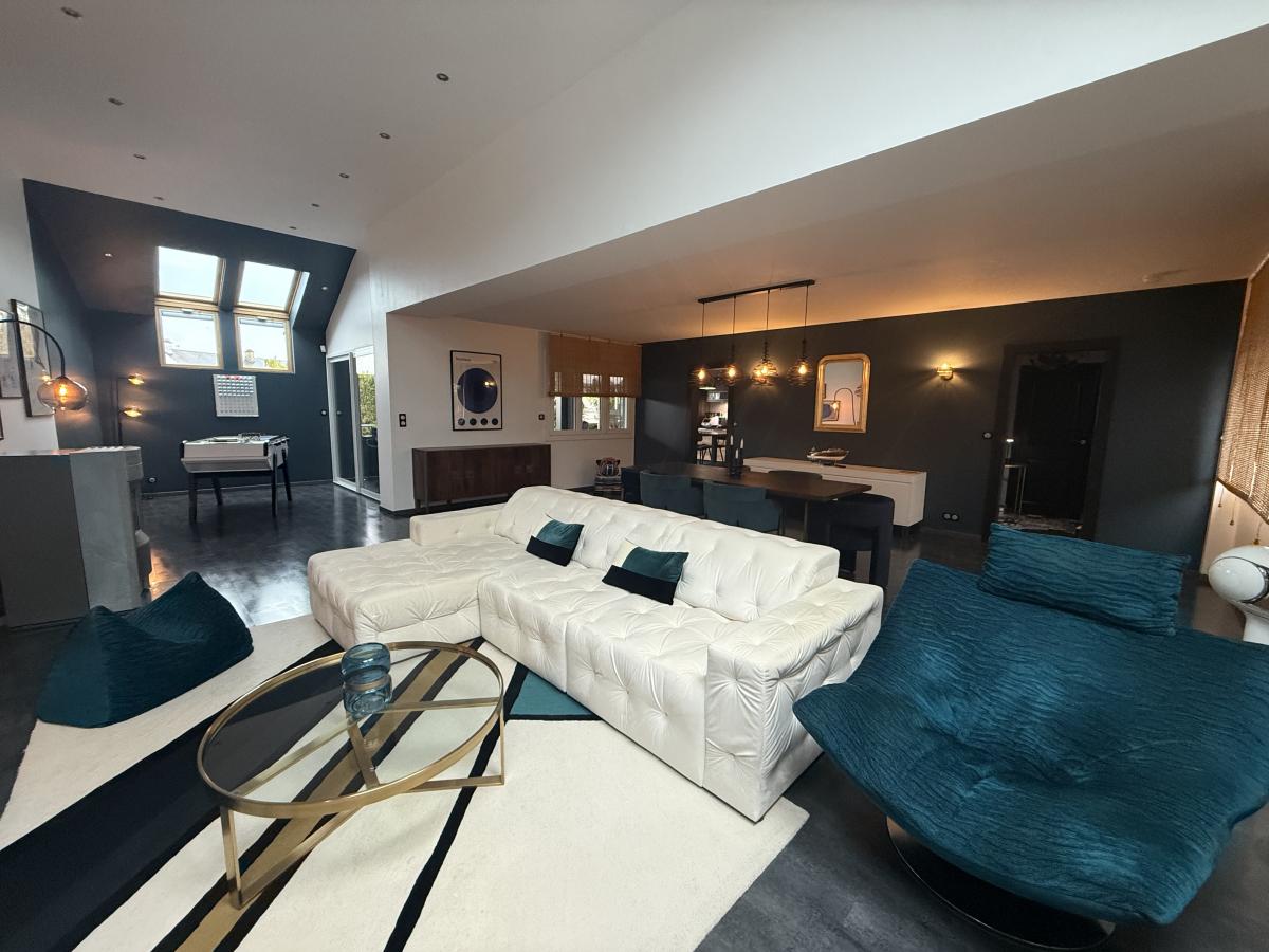 Maison 5 pièces 137 m² · à Camon · 137 m² · 364 000 €