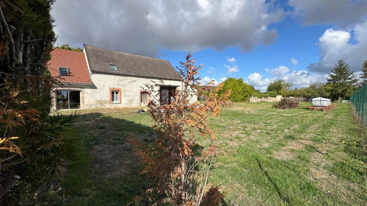 Maison 5 pièces 136 m² · à Vert-Toulon · 136 m² · 239 900 €