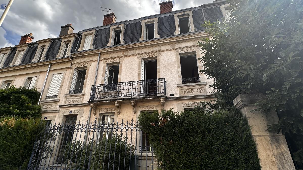 Maison 8 pièces 207 m² · à Nancy · 207 m² · 549 000 €