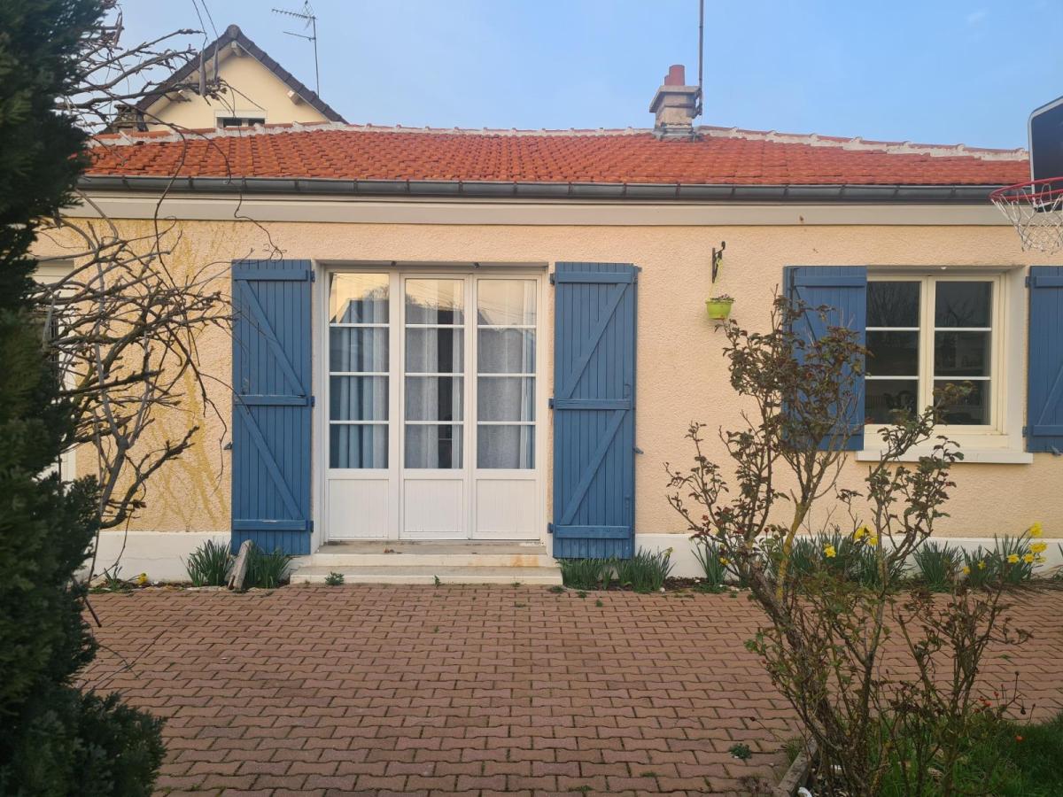 Maison 7 pièces 84 m² · à Châlons-en-Champagne · 84 m² · 169 000 €