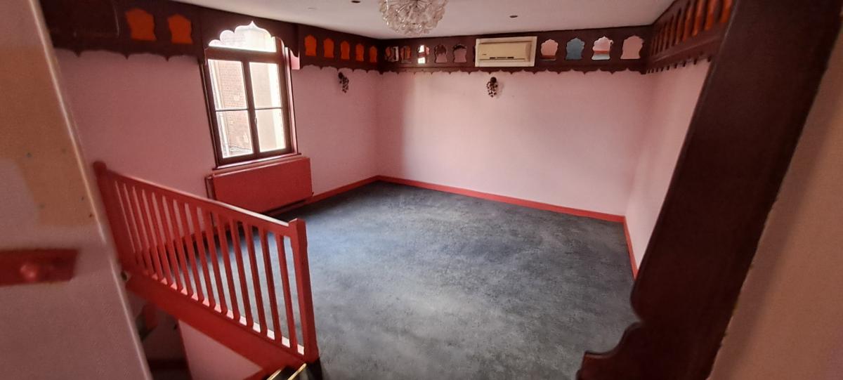 Local commercial 130 m² · à Amiens · 130 m² · 1 500 €/mois