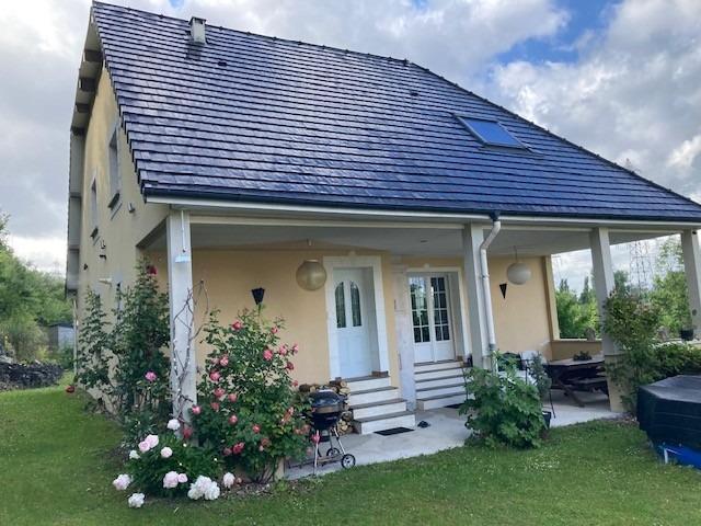 Maison 8 pièces 165 m² · à Moulineaux · 165 m² · 288 700 €