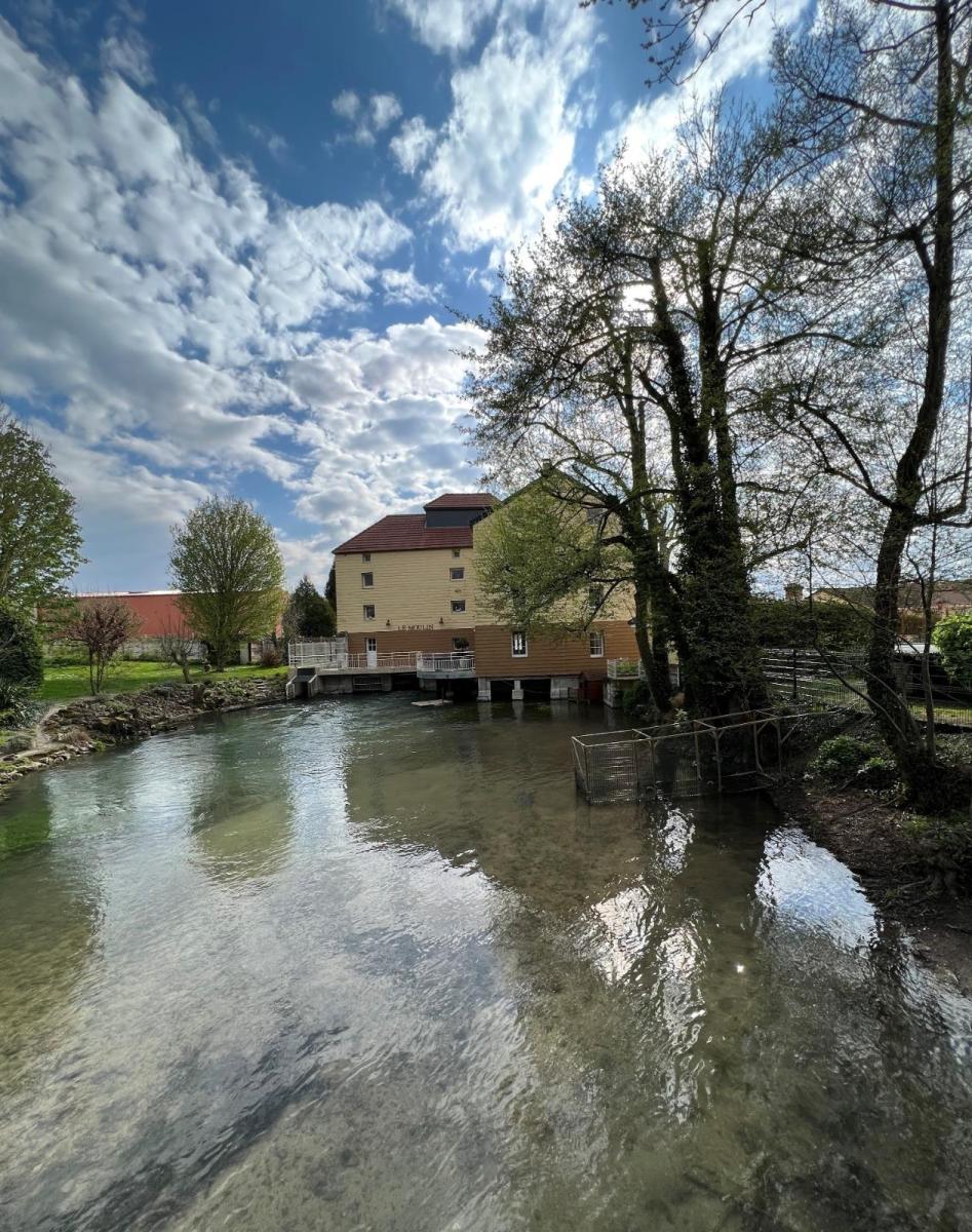 Maison 8 pièces 398 m² · à Villeseneux · 398 m² · 830 000 €