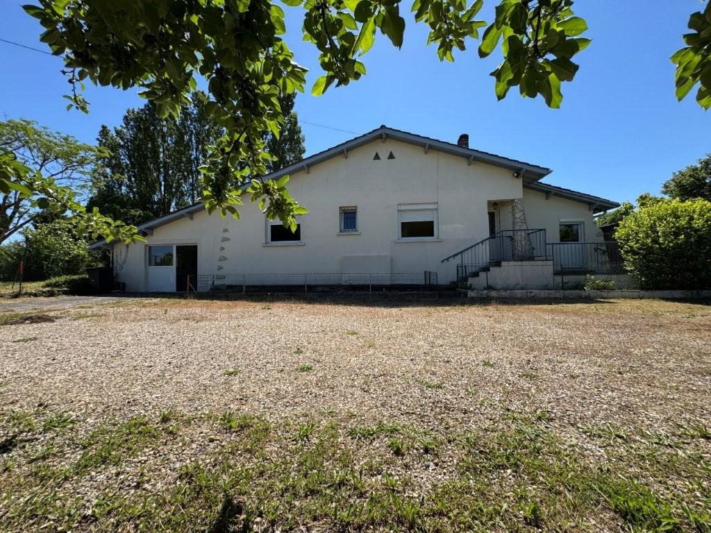 Maison 85 m² · à Foulayronnes · 85 m² · 169 200 €