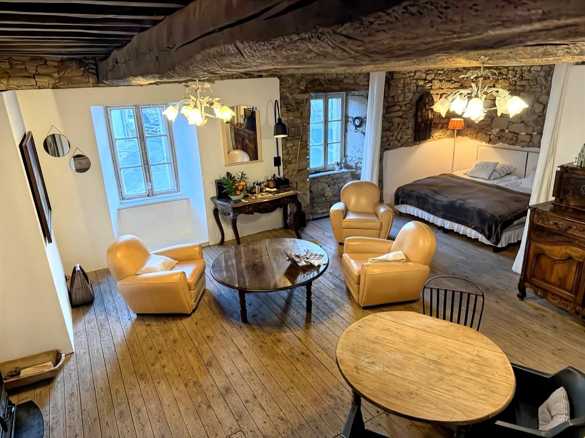 Maison 60 m² · à Plouguenast-Langast · 60 m² · 109 000 €