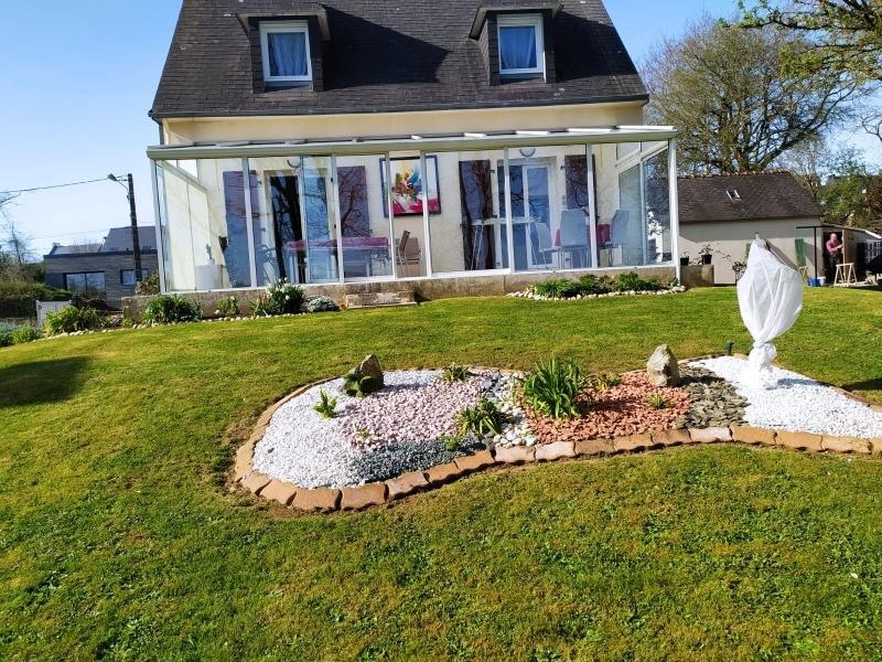 Maison 6 pièces 88 m² · à Carhaix-Plouguer · 88 m² · 178 500 €
