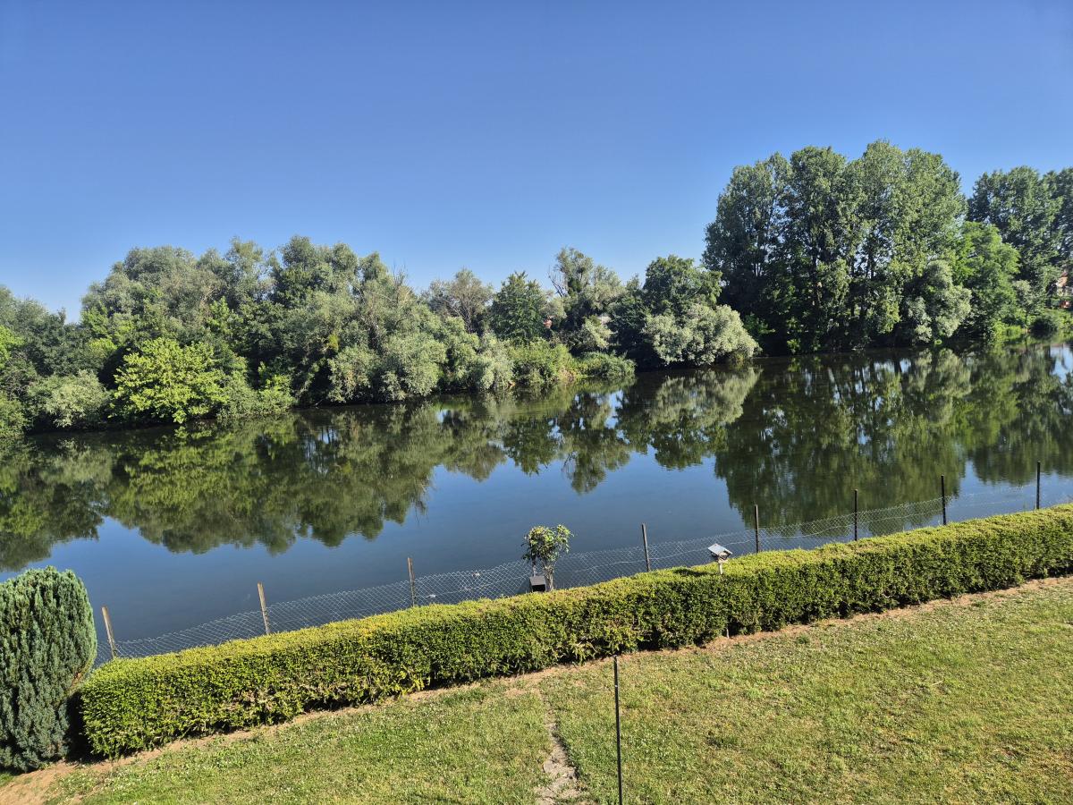 Maison 163 m² · à Fraisans · 163 m² · 420 000 €