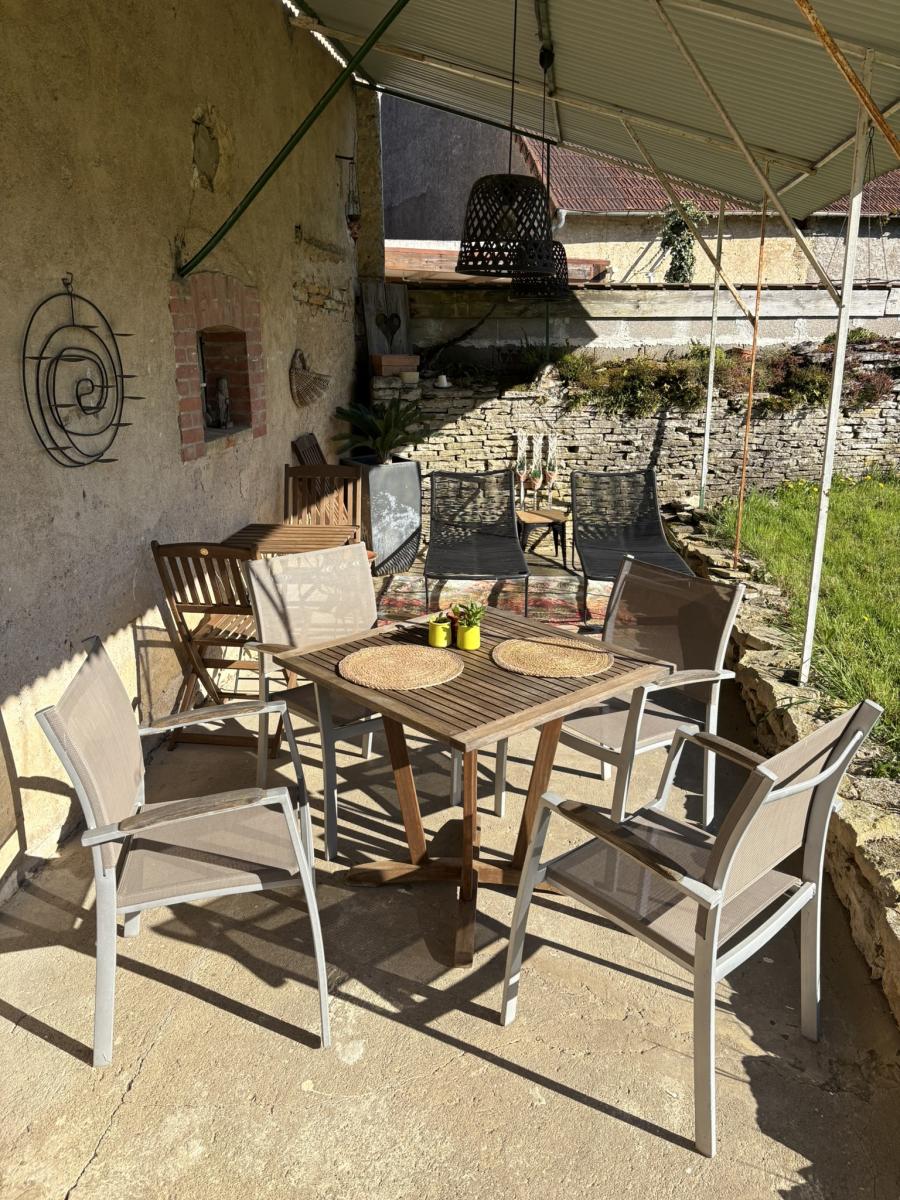 Maison 6 pièces 160 m² · à Rioz · 160 m² · 249 900 €
