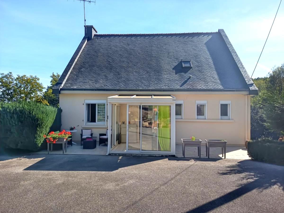 Maison 110 m² · à Pontivy · 110 m² · 209 300 €