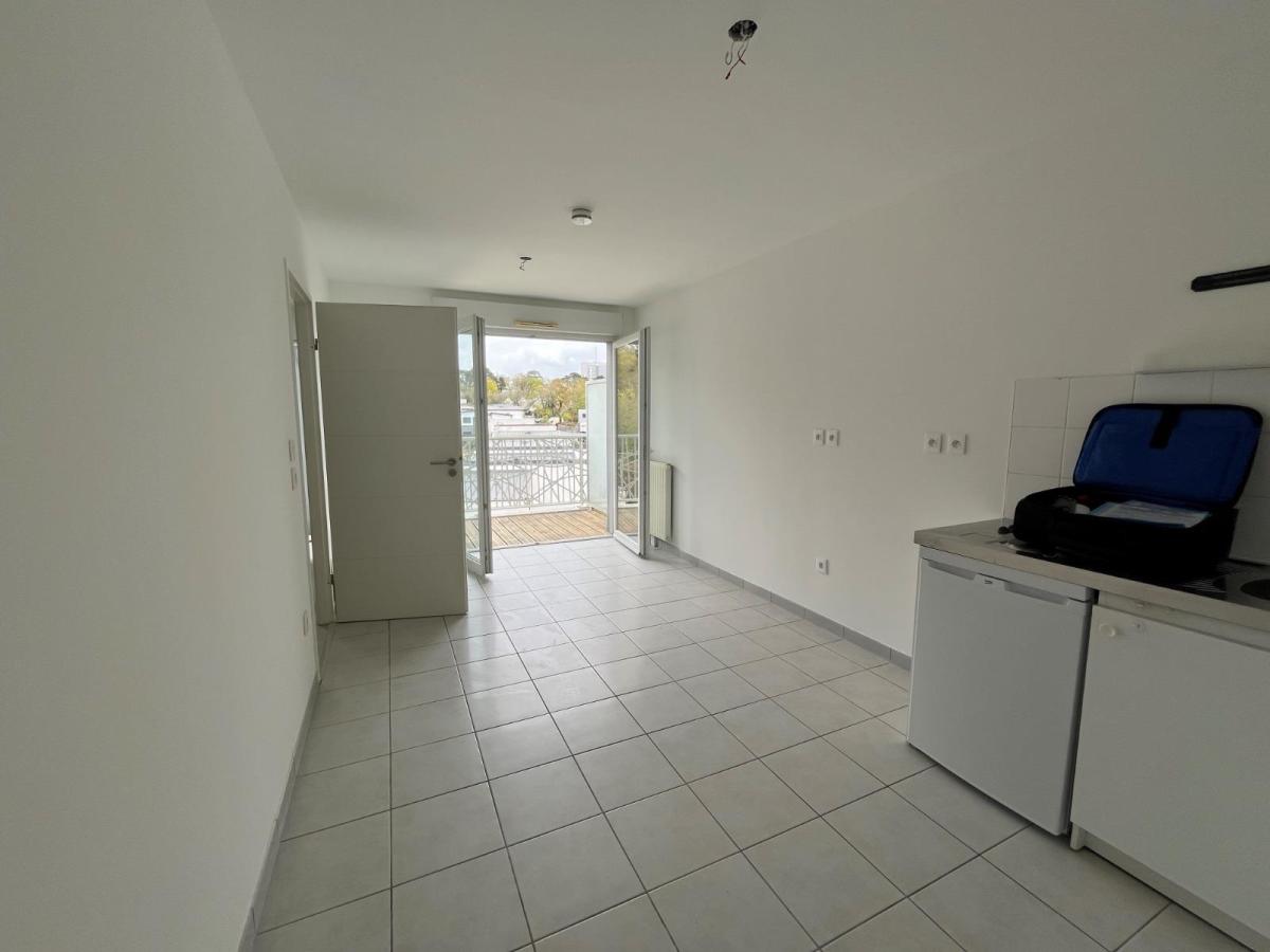 Appartement 2 pièces 33 m² · à Saint-Herblain · 32,8 m² · 119 822 €
