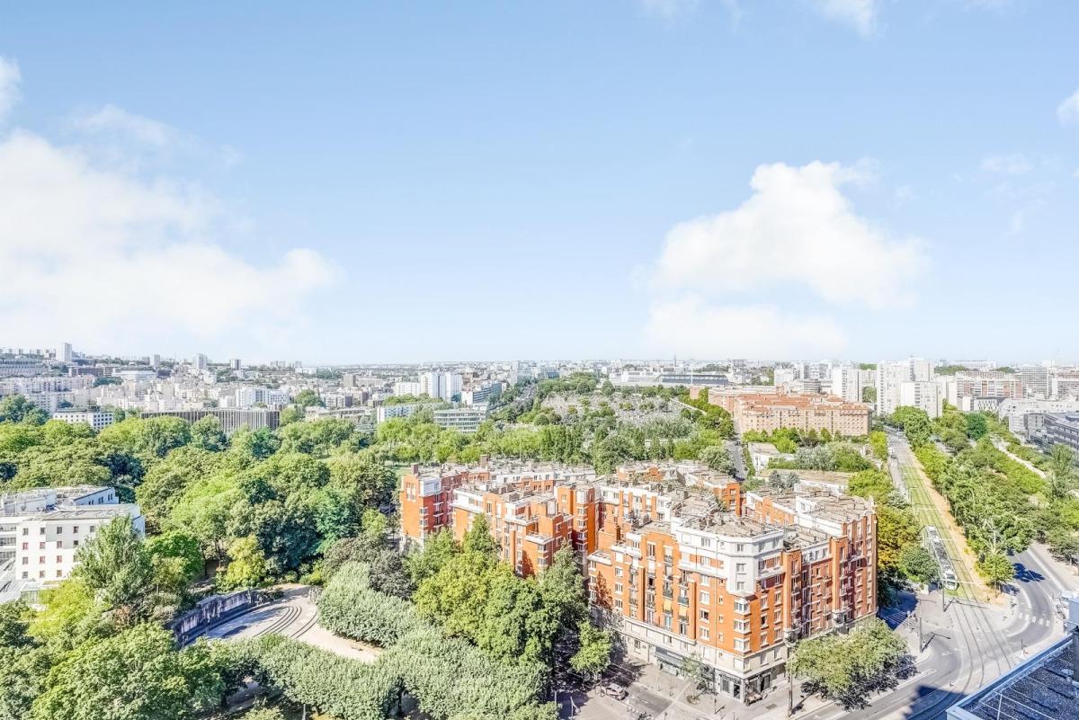 Appartement 6 pièces 110 m² · à Paris · 109,5 m² · 818 500 €