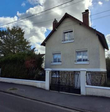 Maison 4 pièces 82 m² · à Neuilly-sur-Marne · 82 m² · 355 000 €