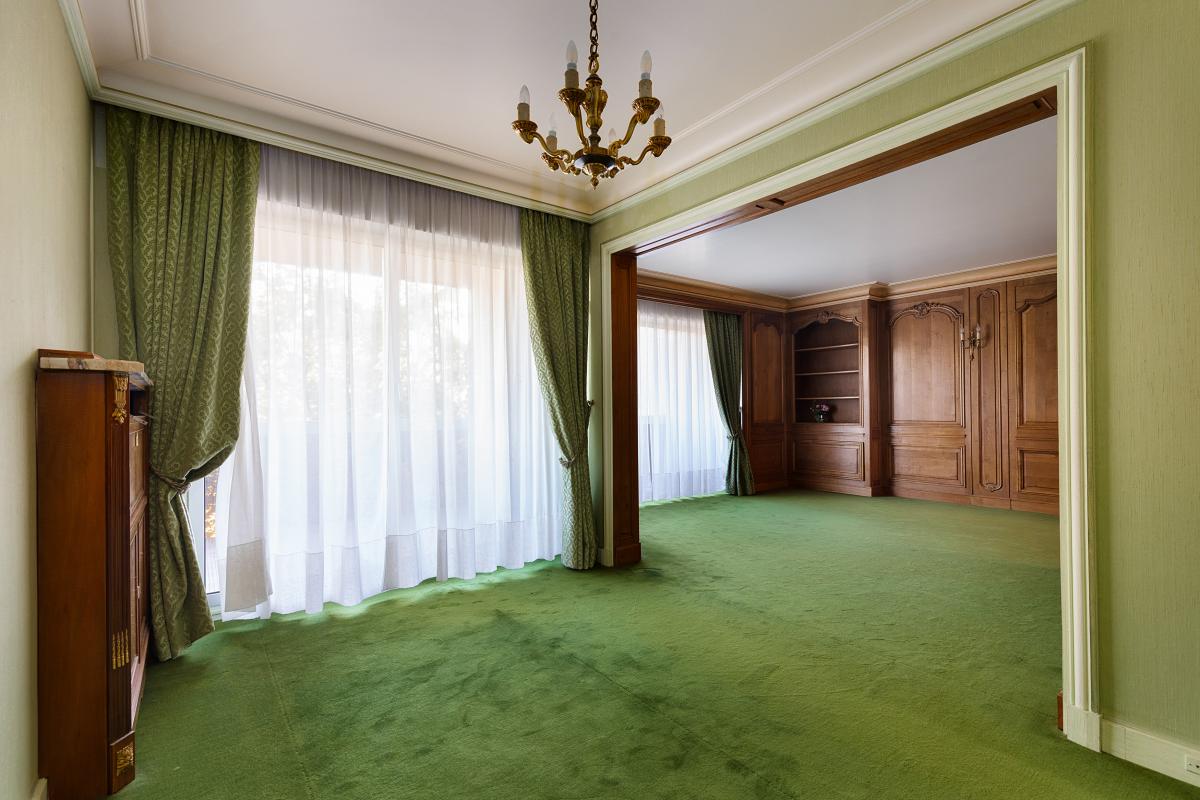 Appartement 3 pièces 86 m² · à Paris 16e Arrondissement · 86,5 m² · 998 000 €