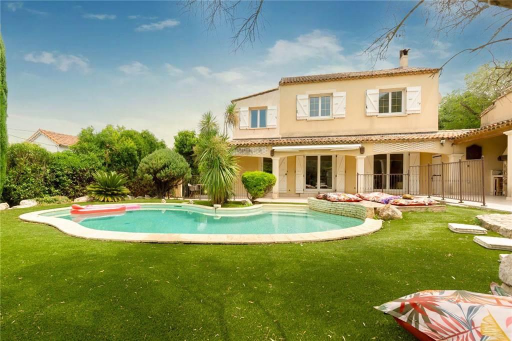 Maison 6 pièces 175 m² · à Marseille · 175 m² · 685 000 €