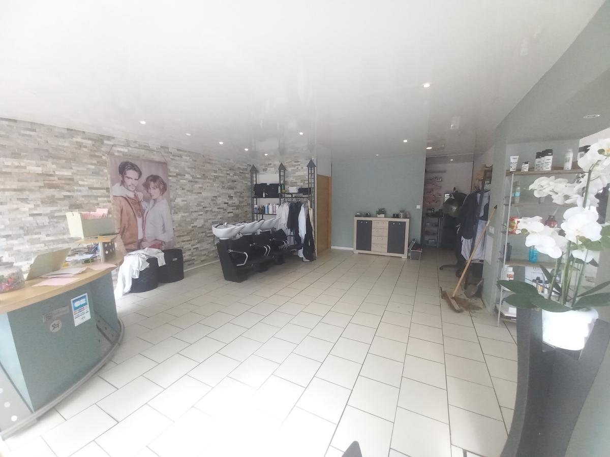 Maison 82 m² · à Saint-Dizier · 82 m² · 88 000 €