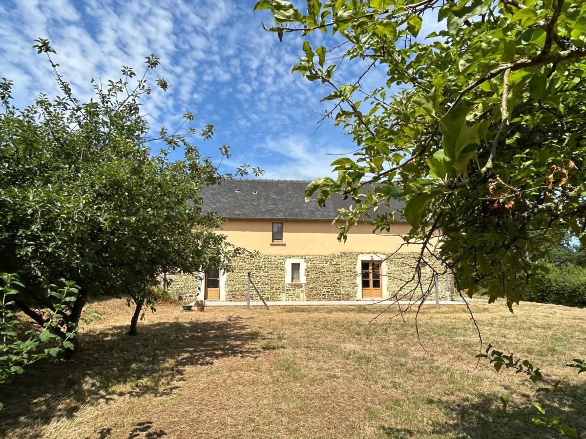 Maison 6 pièces 144 m² · à Saint-Jacques-de-Néhou · 144,3 m² · 210 560 €