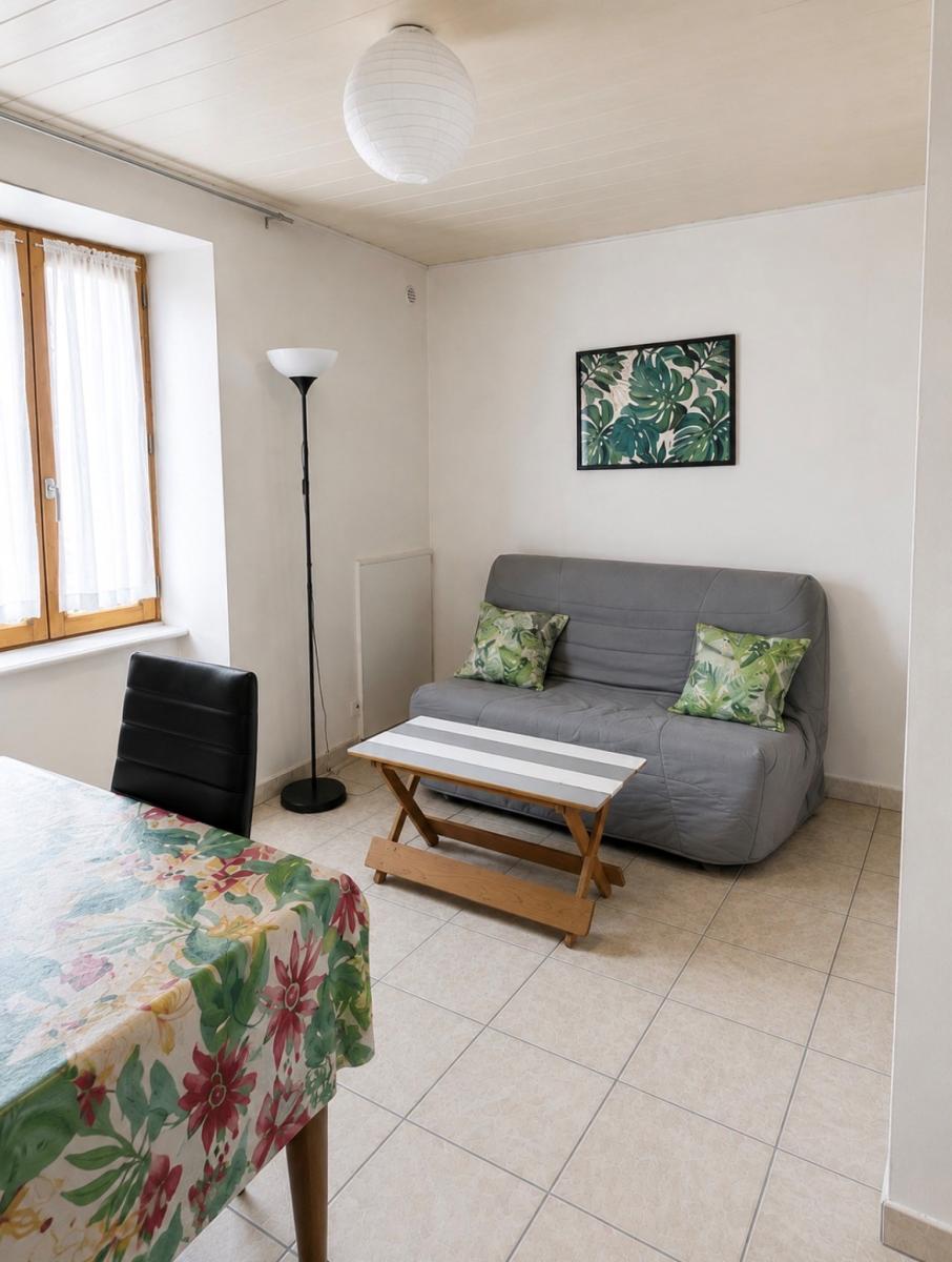 Appartement 2 pièces 32 m² · à Audierne · 32 m² · 124 665 €