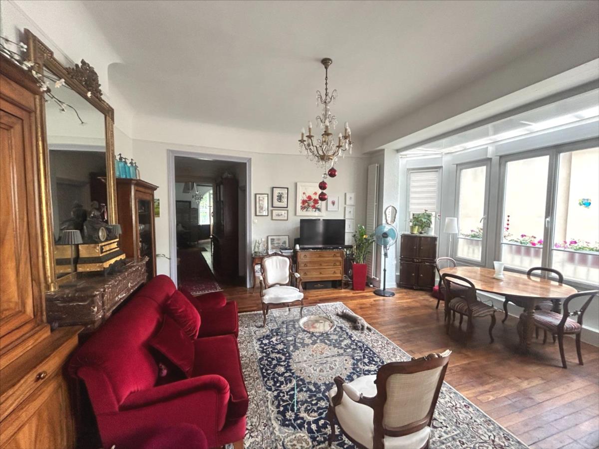 Appartement 4 pièces 91 m² · à Reims · 91 m² · 325 000 €