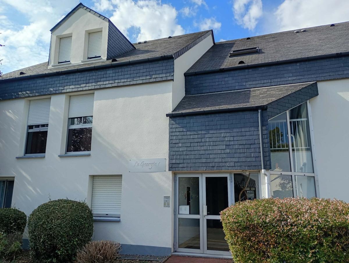 Appartement 3 pièces 89 m² · à Saint-Herblain · 88,8 m² · 259 000 €