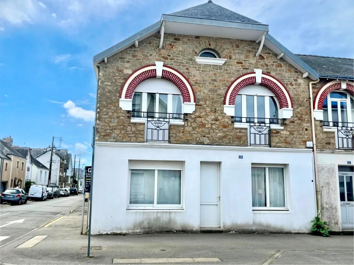 Maison 5 pièces 110 m² · à Auray · 110 m² · 335 360 €
