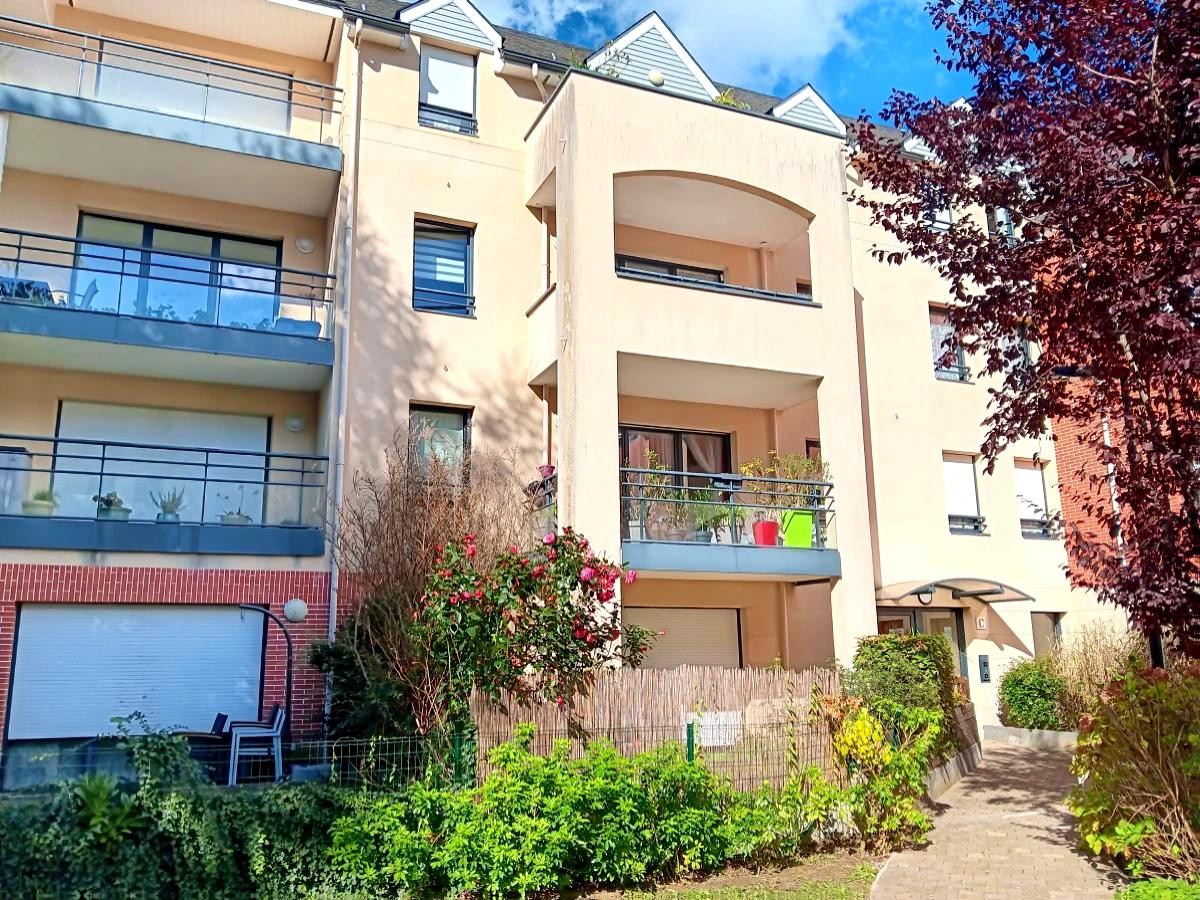 Appartement 2 pièces 47 m² · au Mesnil-Esnard · 47 m² · 152 250 €