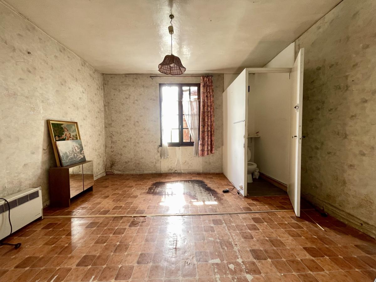 Appartement 3 pièces 66 m² · à Beuvillers · 66,3 m² · 47 700 €